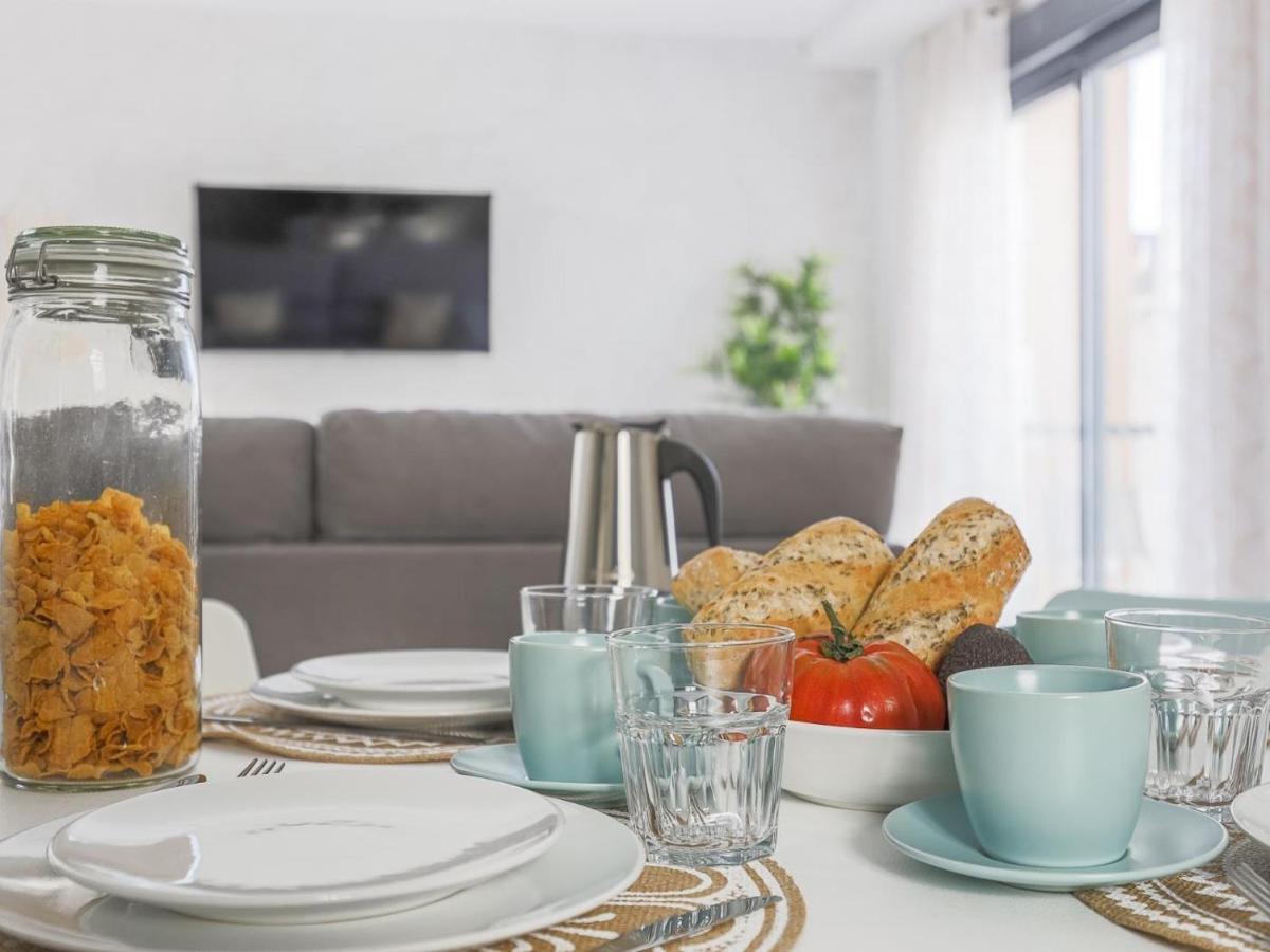Family Suits Encantos De Apartamento *
