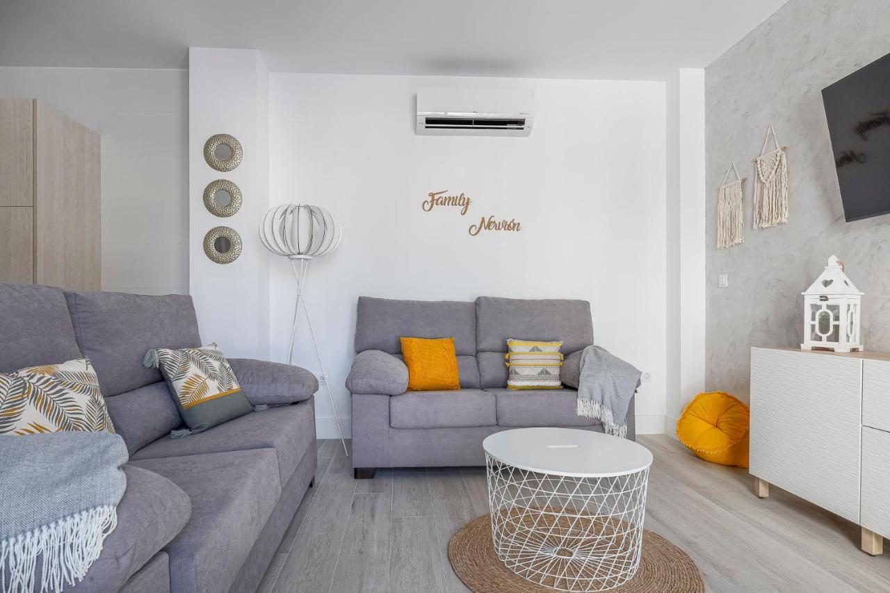 Family Suits Encantos De Apartment
