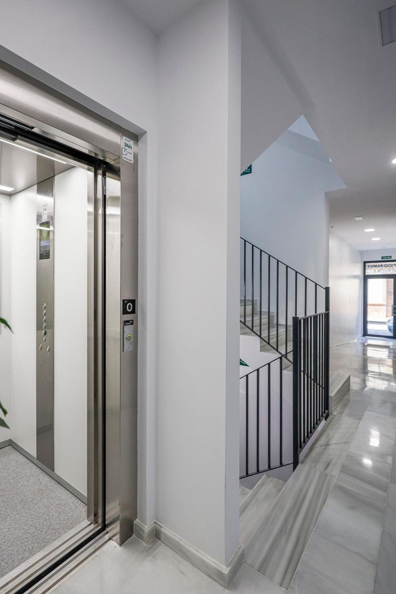 Apartment Family Suits Encantos De