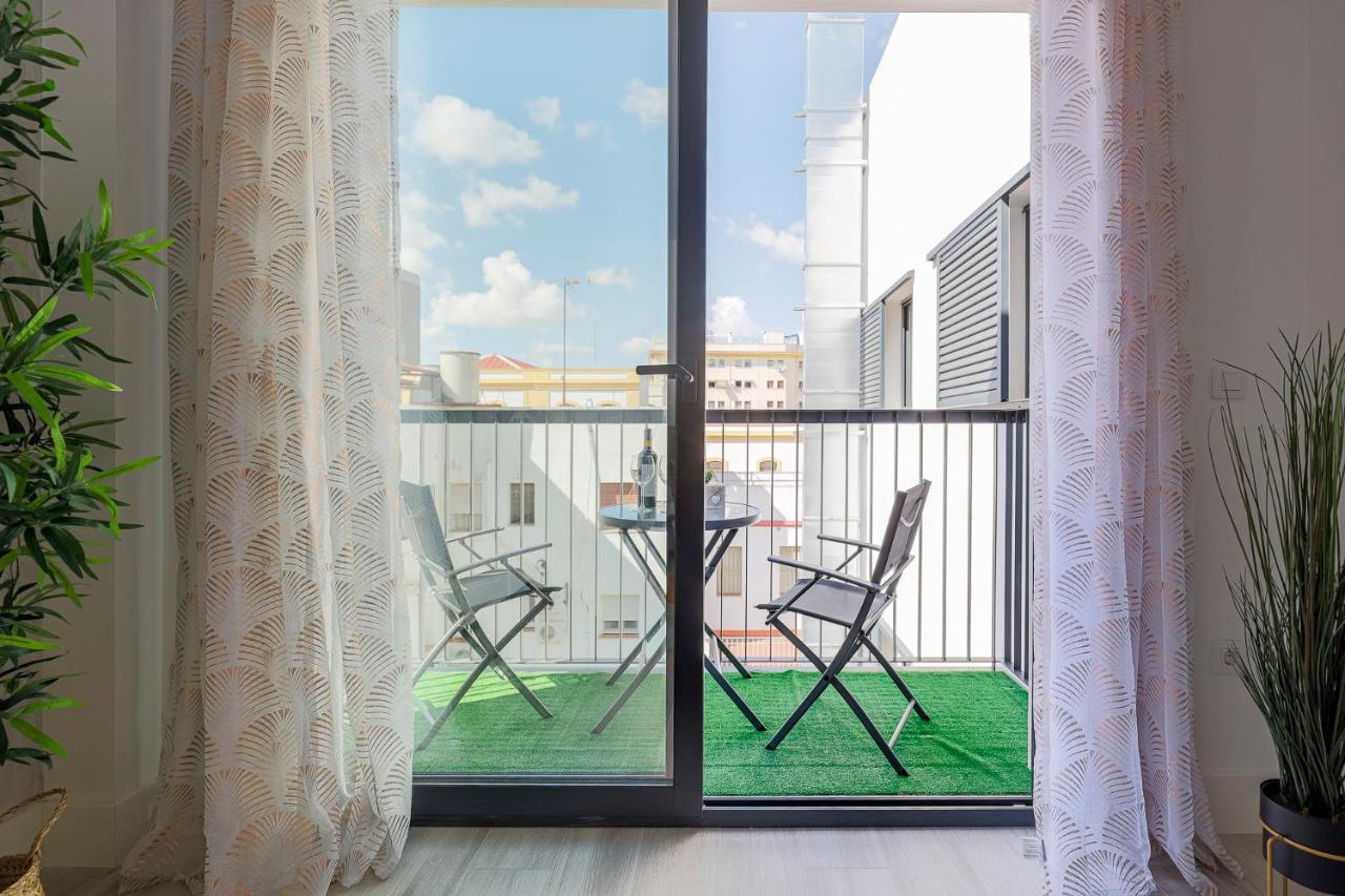 Family Suits Encantos De Seville